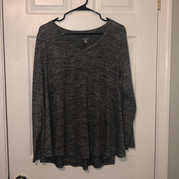 aerie Tops - Aerie Long Sleeve Shirt